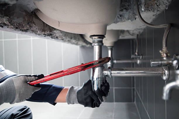Trusted Pipe Repair service in Livingston, TX - Masters Plumbing Service